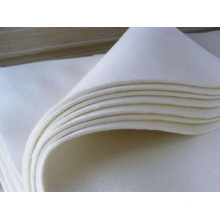 Kundenspezifische Nadelstanze PP/Pet Geotextile Non Woven Polyester Geotextile